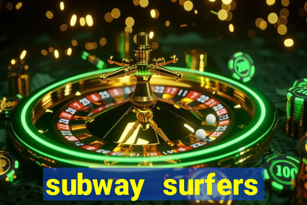 subway surfers money bet